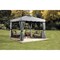 Sojag Roma 10 ft. x 10 ft. Gazebo 500-9161243 - alternate 3